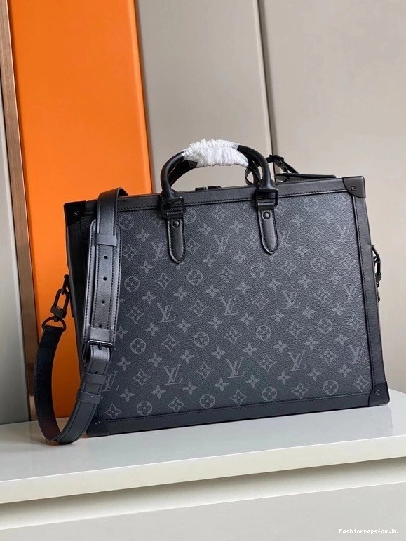 FS CHEAP TRUNK VUITTON LOUIS SOFT 0817